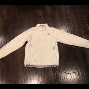 North Face Wind-wall Jacket